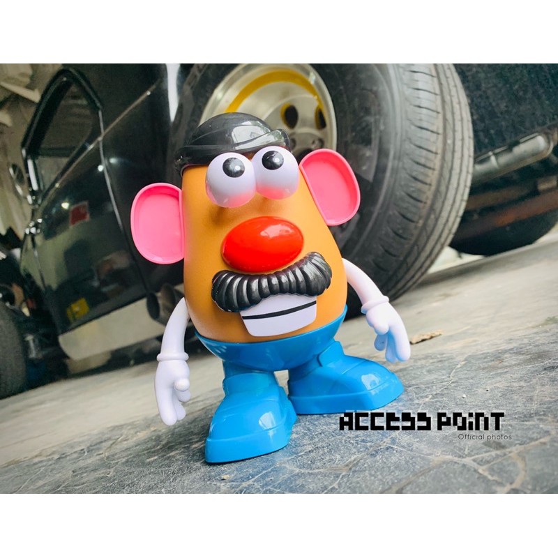 Mr Potato Head Toy Story hasbro