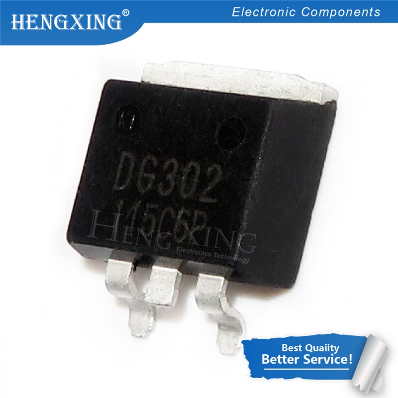 100pcs IC RJP63K2 30F131 RJP30H2A DG302 30F132 30F131 30F133 RJP30E4 Rjp626-3G