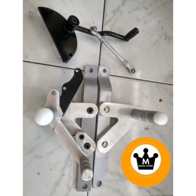 step duralium jupiter mx honda sonic foot step duralium