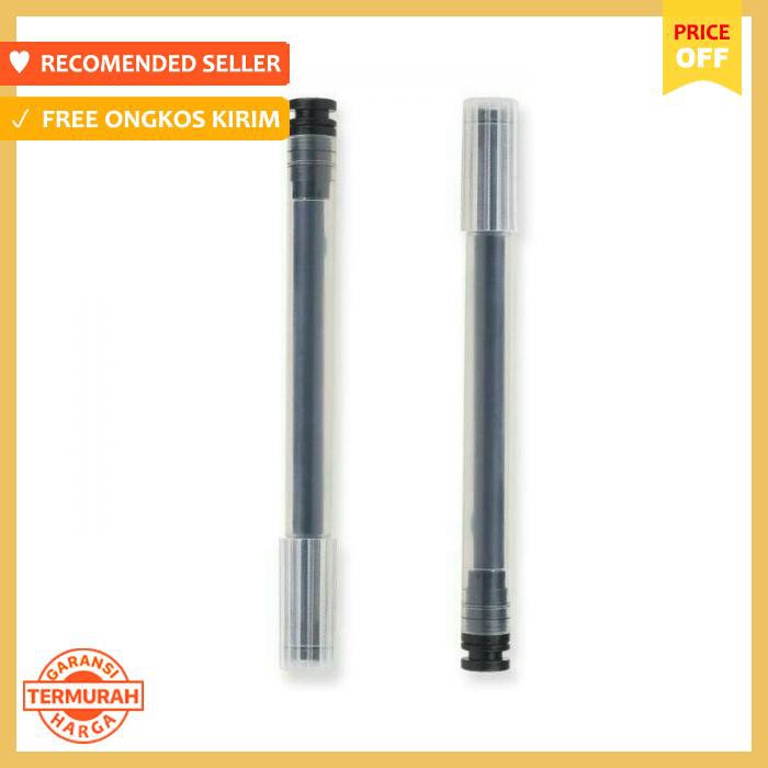 

Copic Multiliner Ink Catridge For Copic Multiliner Sp Type A And B - Alat Tulis - Pulpen