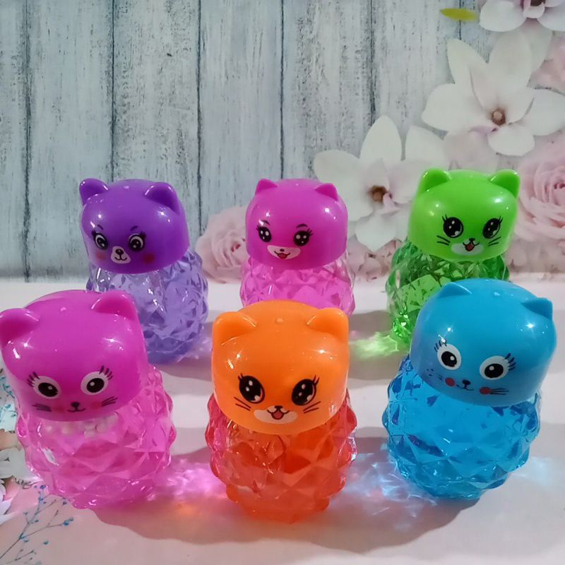 RANDOM SLIME KARAKTER SATUAN