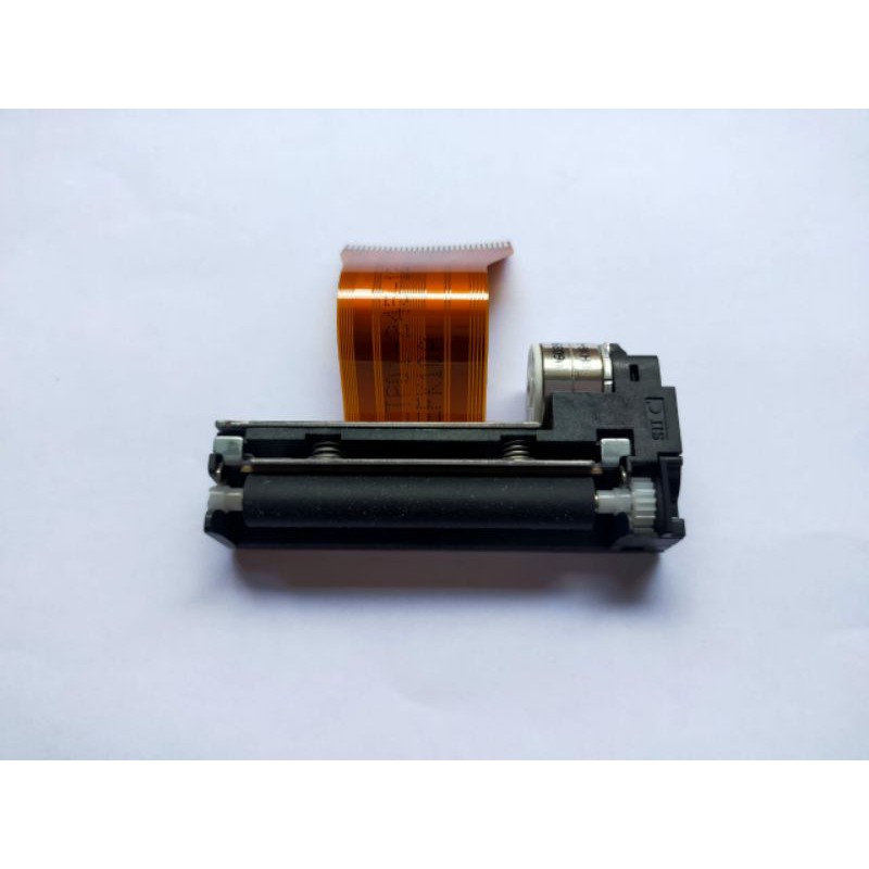 Thermal head printer cash register sharp