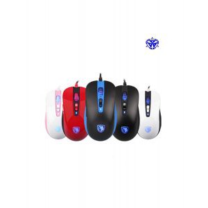 SADES MUSKET GAMING MOUSE / SADES MUSKET