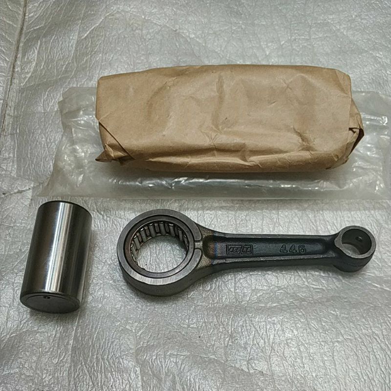 Stang seher seker GL Pro GL Mad GL 125 GL Pro Max 125 NOS Aspira 446