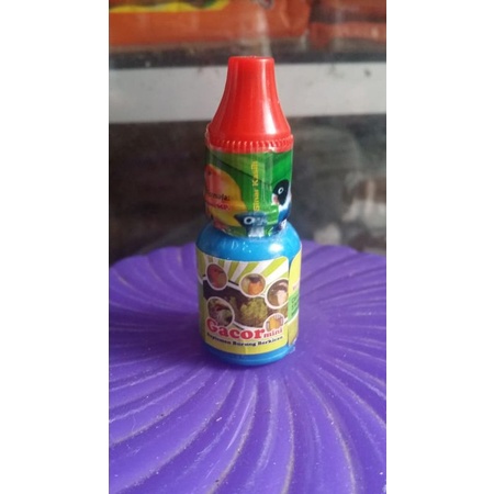 gacor mini untuk gacor burung lovebird