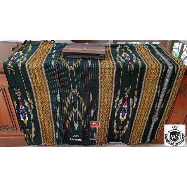 Sarung DAMMAM 200 MESRES