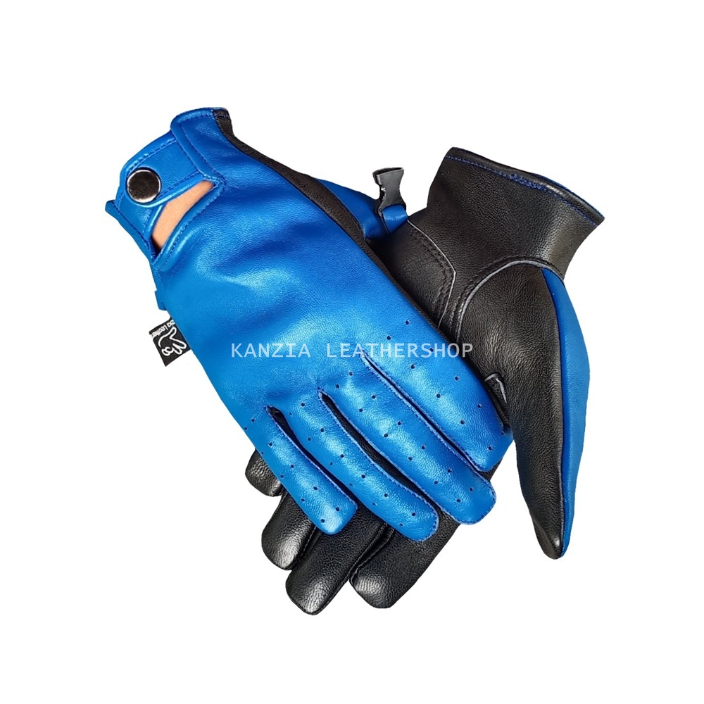 Sarung Tangan Kulit / Leather Gloves