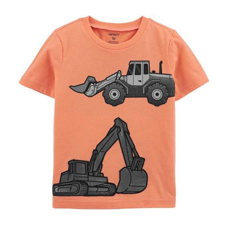 Carters Boy Tee/Kaos Anak Laki-laki