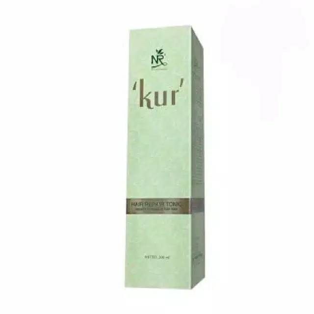 NR KUR HAIR REPAIR TONIC 200ML