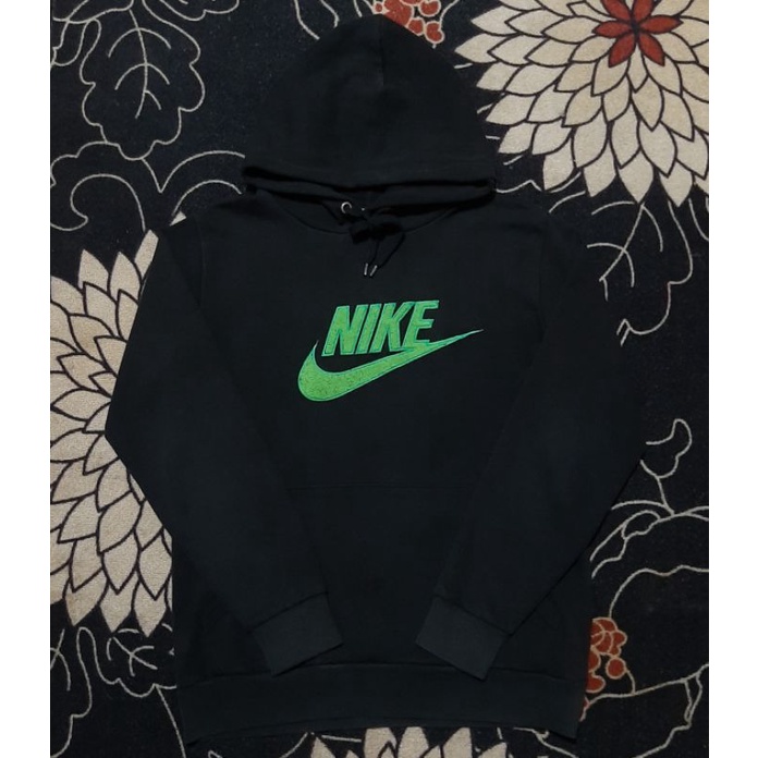 Hoodie "Nike SpellOut Towel"