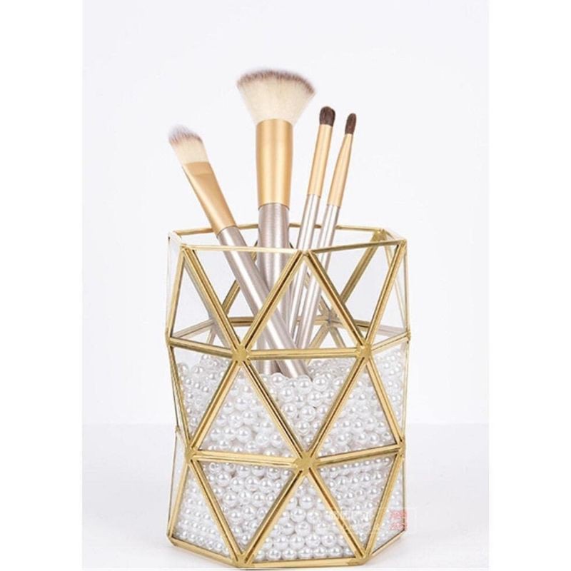 Box Make Up , Kotak Make Up , Box Brush Kotak Brush Kotak Serbaguna