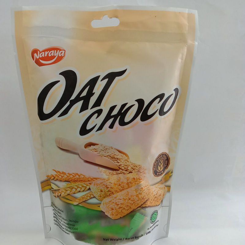 

NARAYA OAT ORIGINAL 90GR
