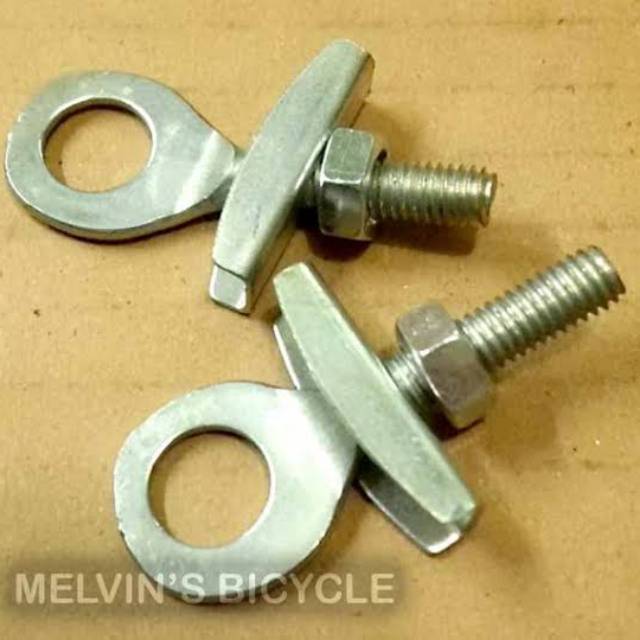 Anting Anting sepeda