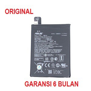 Battery Baterai Asus Zenfone 4 Max Pro  C11p1612 Original