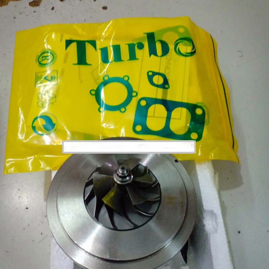 Catridge Turbo Elf NKR71 Catridge isuzu NKR 71