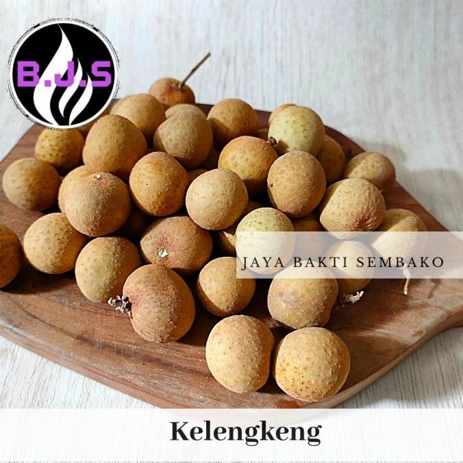 

TREND KELENGKENG 1KG STOK TERBATAS