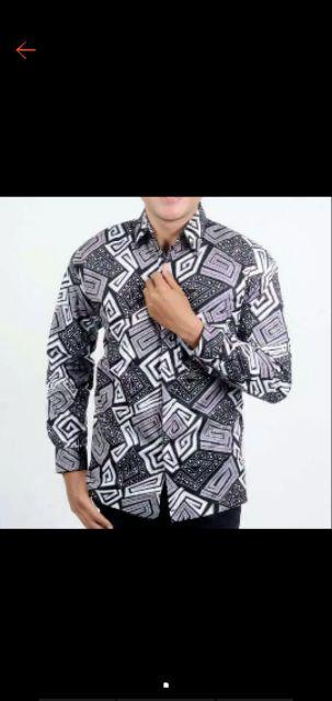 Maura Couple - Sania Ruffle Batik Couple Ori Ndoro Jowi Dnt Garansi Termurah Shopee - Shopashop Solo