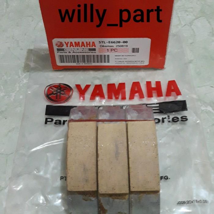 Kampas ganda mio kampas ganda only mio lama , smile , sporty, soul