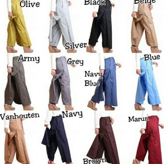 B7Dk Rocella Rok Celana Rania(Rocella S-M &Amp;Amp;Amp;Amp;Amp; L-Xl) Eba8