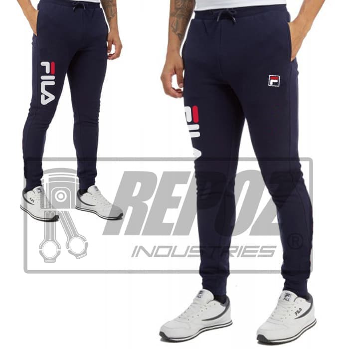 fila training pants