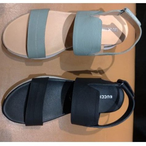 Buccheri Sandal Sepatu // NEW arrival
