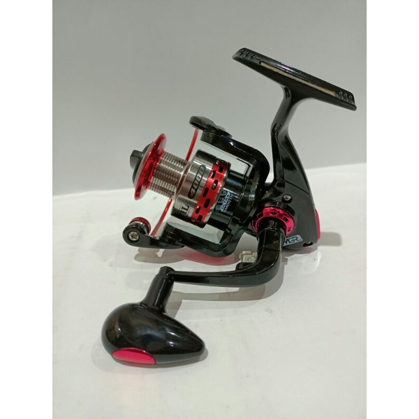 REEL PANCING MAGURO CIVIL 4000 | ULTRA SMOOTH | 5 BALL BEARING