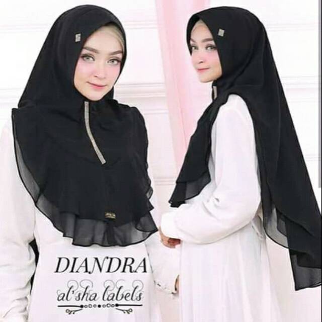 Hijab Diandra