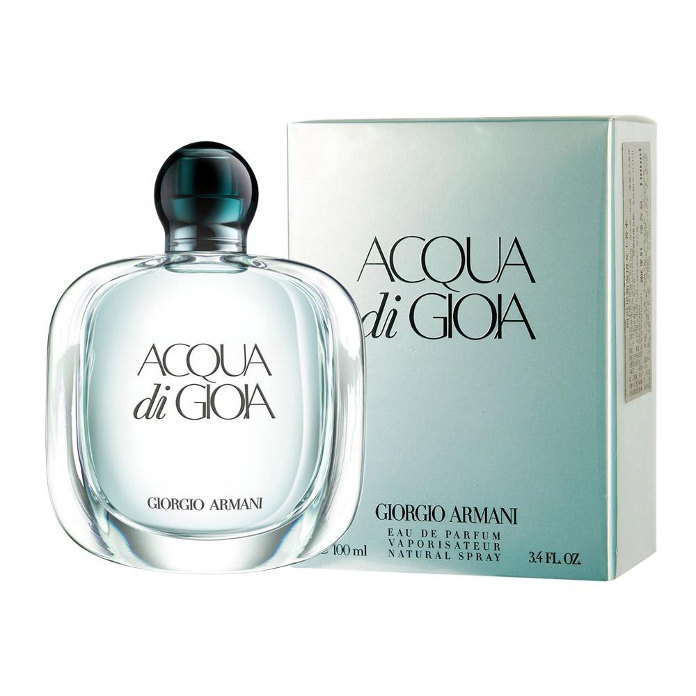 Jual Parfum Original Giorgio Armani Acqua Di Gioia Edp 100ml For Women Parfum Original 100 Wanita Shopee Indonesia