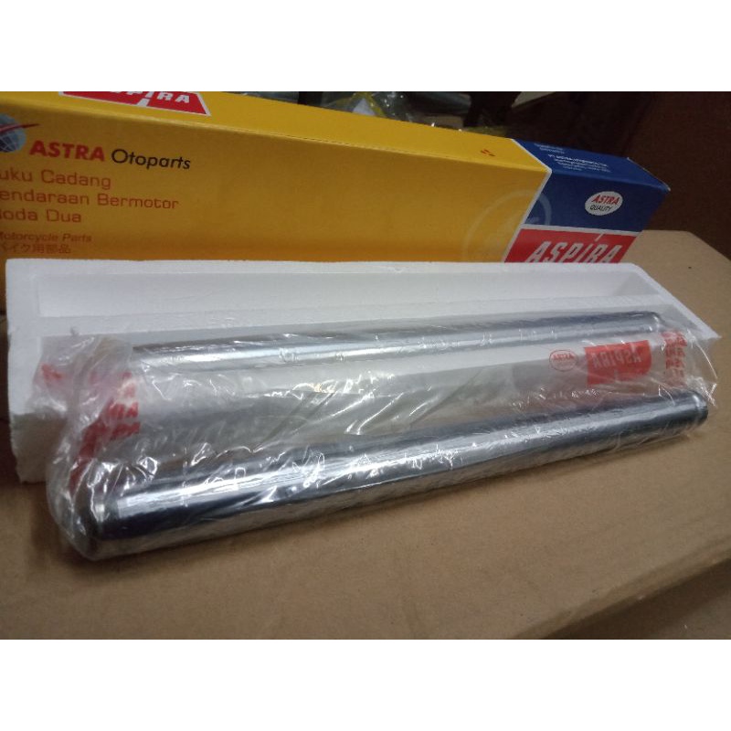 Astra Aspira As Shock Depan Beat Fi Scoopy Fi Vario 125 Fi Spacy As Garpu shockbreker Depan Aspira