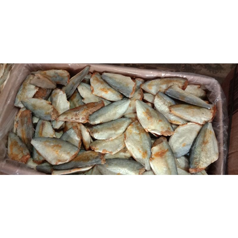 

ikan peda tanpa kepala 1kg