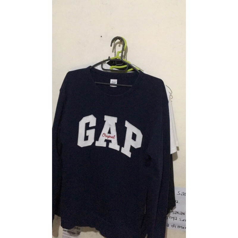 Crewneck GAP