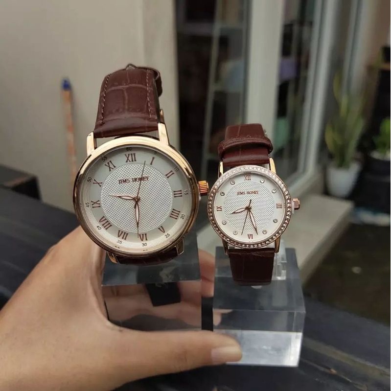 Jam Tangan JHW 06 Jims Honey