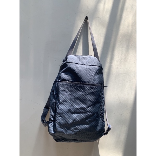 BACKPACK / TOTE MANDARINA DUCK NYLON