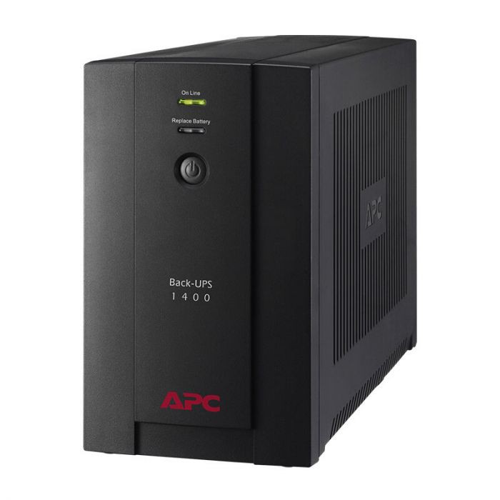 UPS APC BX1400U-MS TOWER