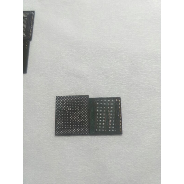IC CPU EMMC OPPO A3S 1803