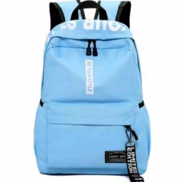 Tas Ransel Exo Termurah Korean Style Tas Murah Tas Anak Perempuan