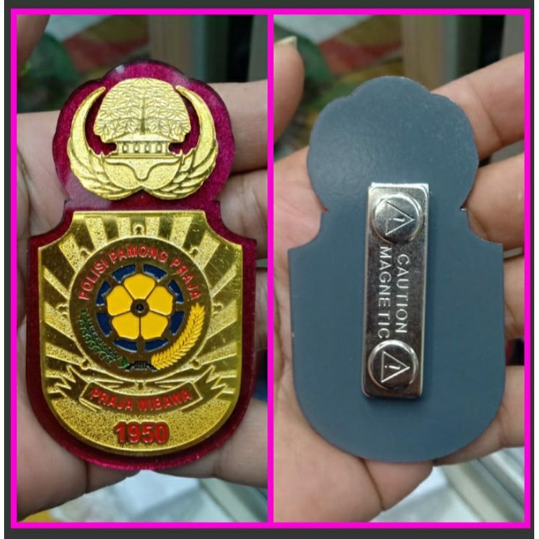 KEWENANGAN POL PP  DAN KORPRI MAGNET/ KEWENANGAN POL PP