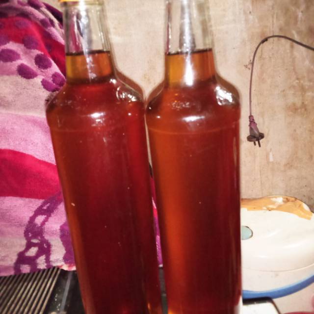 

Madu Asli Ternak Sendiri