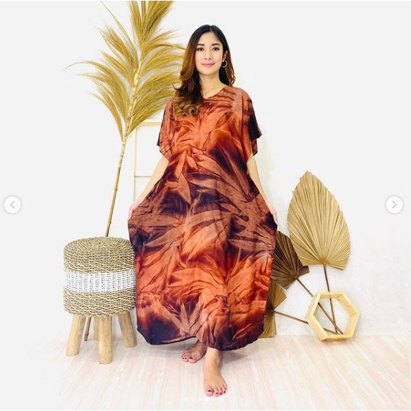 Daster Model Lowo Murah / Daster Cantik / Daster Kekinian