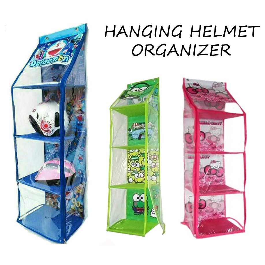 GROSIR RAK HELM GANTUNG KARAKTER Shopee Indonesia GROSIR RAK HELM GANTUNG KARAKTER Shopee Indonesia