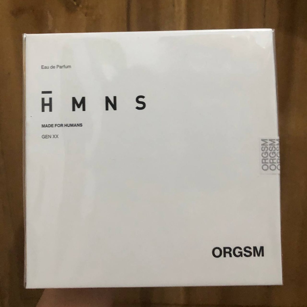 Parfum HMNS Orgasm 100ml