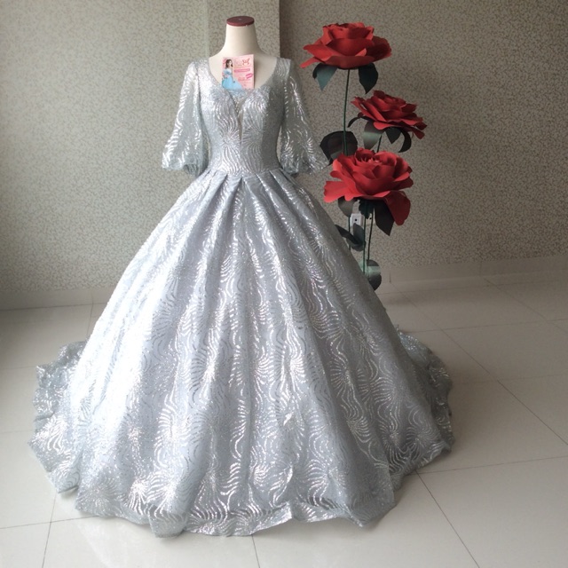 TOP GAUN PENGANTIN XQ 1085