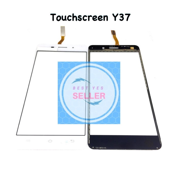 Touchscreen Vivo Y37 Original New