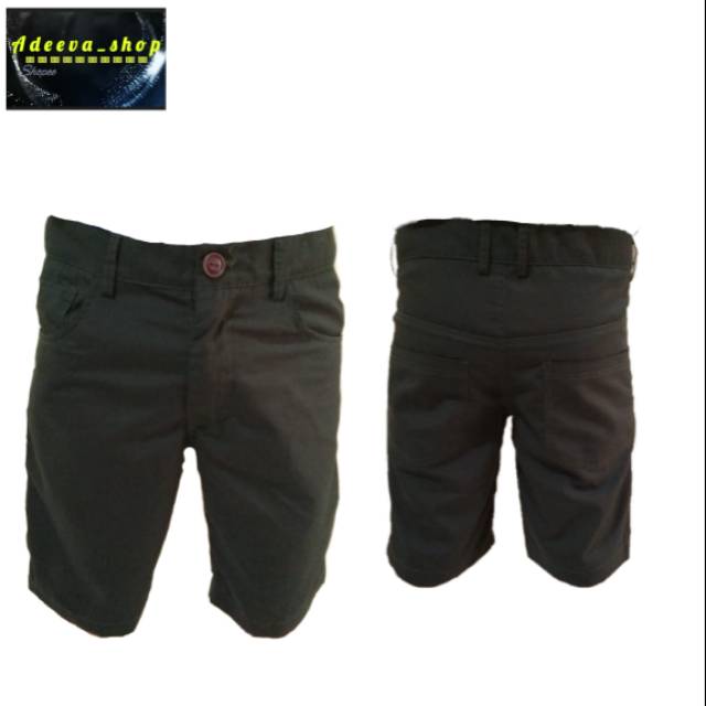 Celana pendek Pria Tom Tailor Original