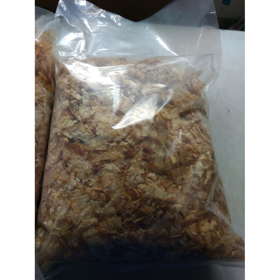 

Best Seller - Katsubushi