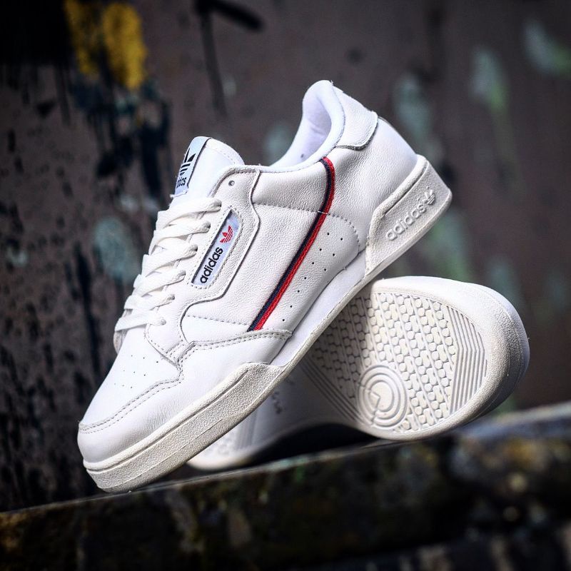 Adidas Continental 80