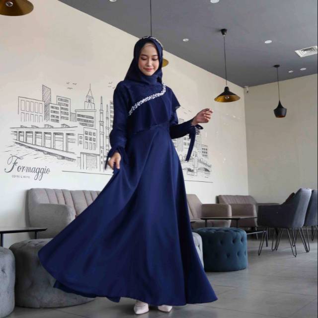 Aulia dress