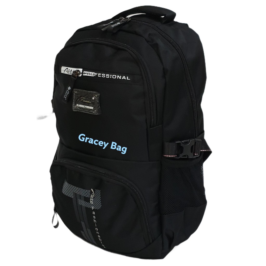 GB-79233 Tas Ransel Pria Alto / Backpack Alto