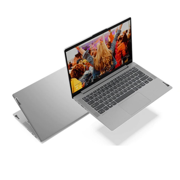 LENOVO IDEAPAD SLIM 5i - i5-1135G7 8GB 512GB MX450 2GB 14" FHD OHS W10