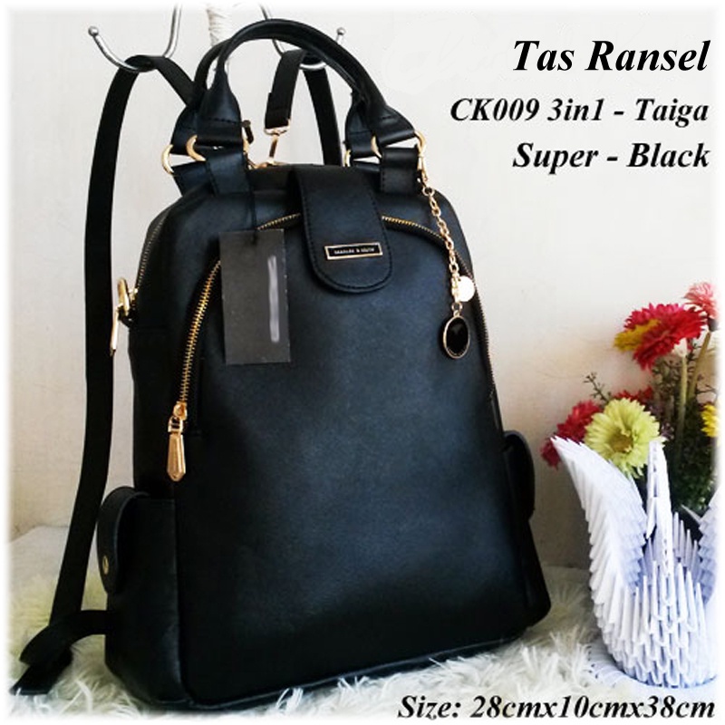 Ransel CK009 Super